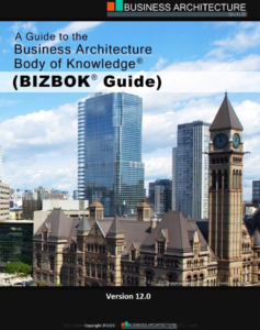 دورۀ معماری کسب و کار براساس BIZBOK®