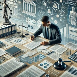اهمیت حقوق موضوعه برای متخصصان قراردادی 