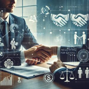 چرایی مذاکرات قراردادی